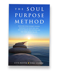 the sould purpose method